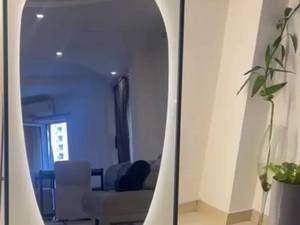 قیمت آینه قدی دکوراتیو