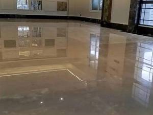 خدمات کف‌سابی با قیمت مناسب