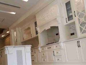 نصب و راه اندازی کابینت