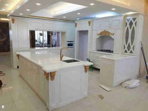 نصب و راه اندازی کابینت