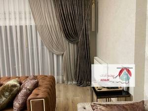 قیمت پرده کلاسیک پذیرایی در گیلان 