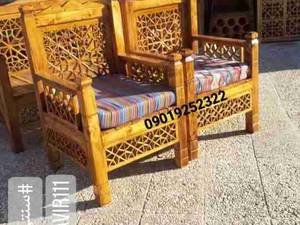 ساخت و تولید صندلی صندلی در کرج