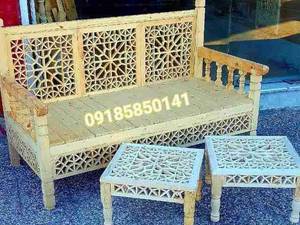 تولید میز سنتی در کرج