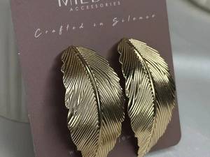 گوشواره zara