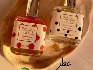 عطر فانتزی بهاری