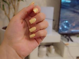 کاشت ناخن با مواد درجه یک در اشرفی اصفهانی