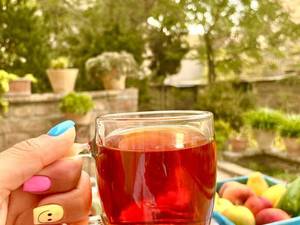 کاشت ناخن با مواد درجه یک در اشرفی اصفهانی