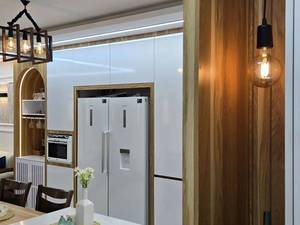 دنیای کابینت مدرن در اصفهان 