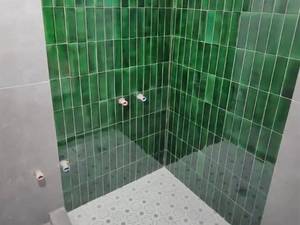 کاشی طرح مترویی
