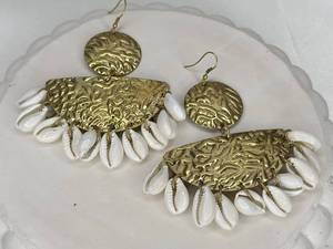 گوشواره دست ساز خلیج فارس