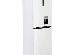 یخچال فریزر ۲۷ فوت نیکسان مدل NC7041DN
