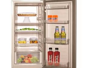 یخچال ۱۰ فوت الکترو استیل مدل store