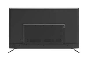 تلویزیون ۵۵ اینچ هوشمند ایکس ویژن 4k