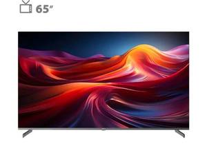 تلویزیون ۶۵ اینچ جی پلاس مدل GTV-65su788np