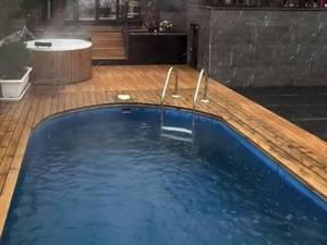 خرید تجهیزات جکوزی در رشت