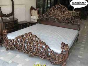 سرویس خواب طرح دار