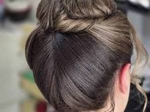 میکاپ حرفه ایی با متریال با کیفیت اشرفی اصفهانی 