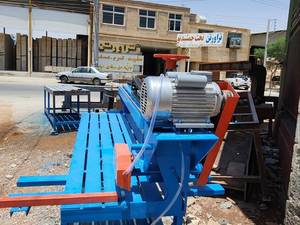 قیمت دستگاه سنگبری در اصفهان