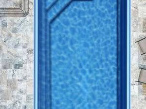  فروش و نصب استخر فایبر گلاس در رشت 
