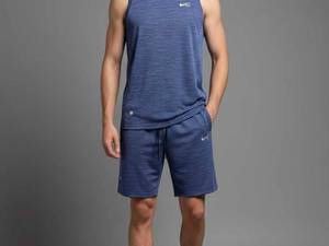 خرید و قیمت ست حلقه‌ای شلوارک مردانه NIKE