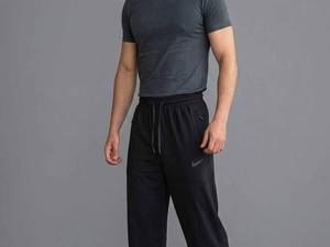 خرید شلوار راسته مردانه nike 