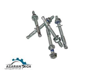 خرید و قیمت رولبولت HSA 6×65