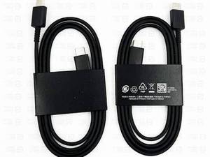 قیمت کابل شارژ سامسونگ S22 USB-C به USB-C اورجینال