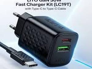 قیمت شارژر LITO LC15 GaN 20W