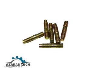 خرید و قیمت پیچ دوسره گلویی اگزوز نیسان