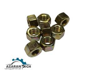 خرید و قیمت مهره اگزوز نیسان M10