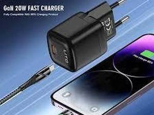 خرید شارژر LITO LC10B GaN 20W