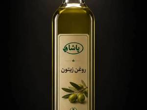 خرید روغن زیتون طبیعی اصل از عطاری دکتر پاشا