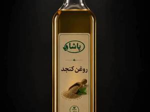 خرید روغن کنجد خوراکی با کیفیت از عطاری دکتر  پاشا
