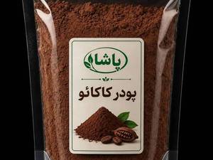 خرید پودر کاکائو با کیفیت عالی در عطاری دکتر پاشا