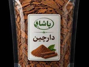 خرید دارچین کاسیا از عطاری دکتر پاشا