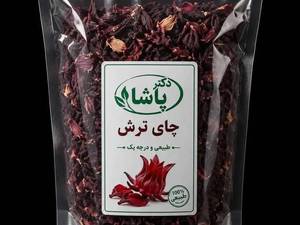 خرید چای ترش درجه یک از عطاری دکتر پاشا