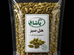 خرید هل پیور اسپایس از عطاری دکتر پاشا