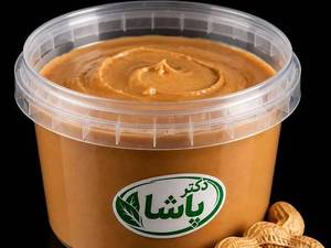 خرید کره بادام زمینی از عطاری دکتر پاشا