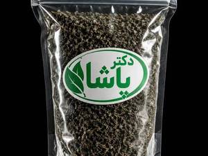 خرید چای سبز از عطاری دکتر پاشا