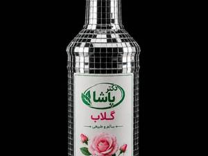 خرید گلاب مرغوب از عطاری دکتر  پاشا