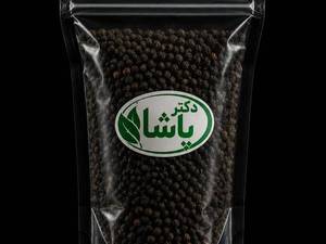 دانه فلفل سیاه با طعم و عطری بی نظیر
