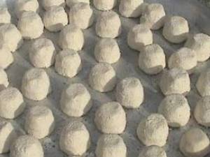 خرید و قیمت کشک محلی گوسفندی تازه