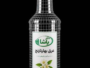 عرق بهارنارنج