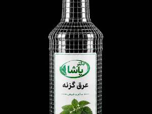 عرق گزنه