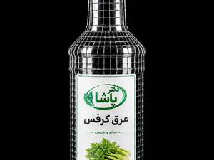عرق کرفس