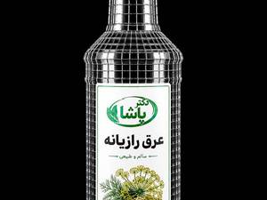 عرق رازیانه