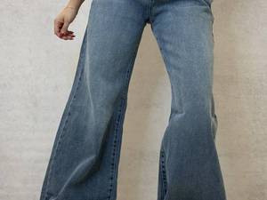 شلوار جین فول بگ(Full Baggy)