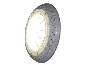 فروش و نصب چراغ استخری در رشت