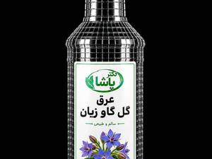 عرق گل گاو زبان