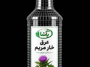 عرق خارمریم